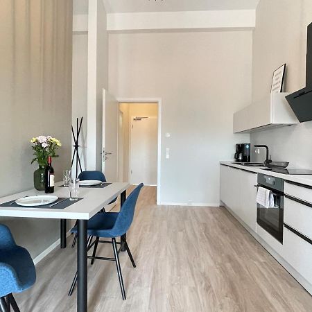 Norder Tief Apartment Норден Екстериор снимка