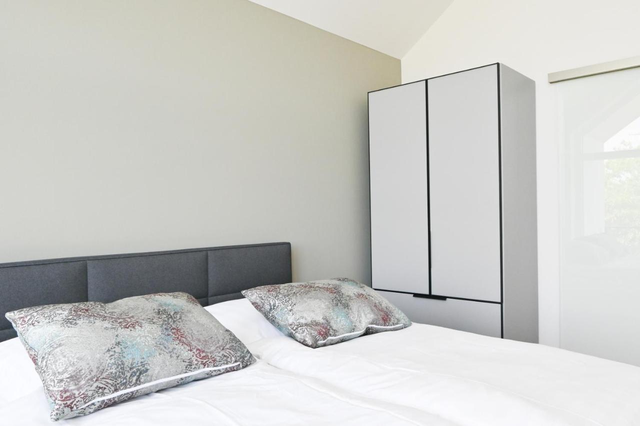 Norder Tief Apartment Норден Екстериор снимка